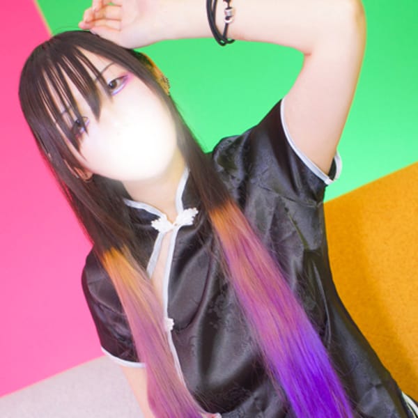 ユウ【ギャップが凄い未経験】 | ロボットデリヘル(新宿・歌舞伎町)