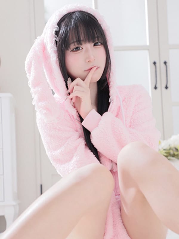 レム|ロボットデリヘルでおすすめの女の子