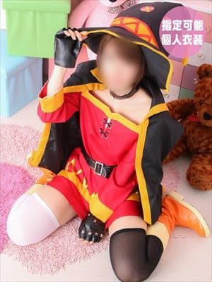 ちず|萌えちゃんねる新宿店でおすすめの女の子