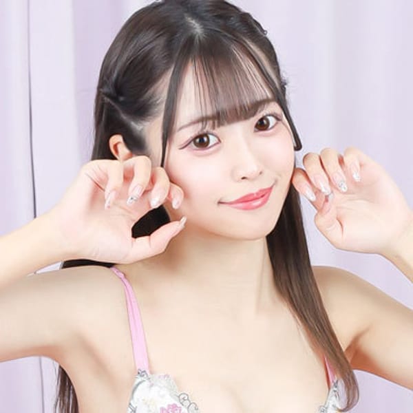 なぎさ【環～奈ちゃん？M系エロかわ♪】 | 君を舐めたくて学園新宿校～舐めたくてグループ～(新宿・歌舞伎町)
