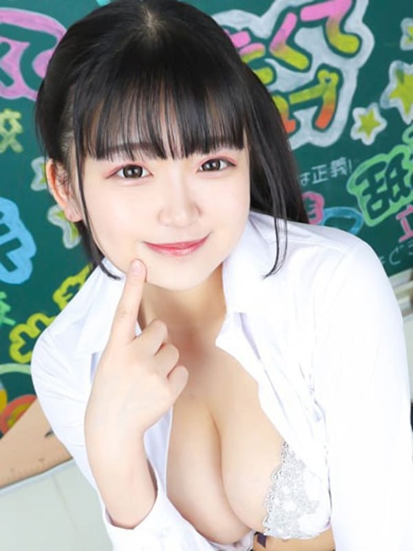 つきか|君を舐めたくて学園新宿校～舐めたくてグループ～でおすすめの女の子