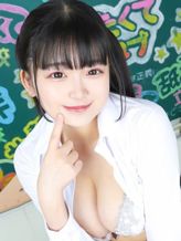 つきか|君を舐めたくて学園新宿校~舐めたくてグループ~でおすすめの女の子