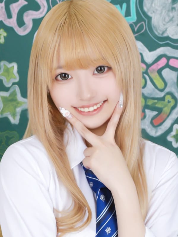 さゆ|君を舐めたくて学園新宿校～舐めたくてグループ～でおすすめの女の子