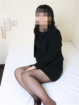 kaoru|大久保おかあちゃんの乳クリで評判の女の子