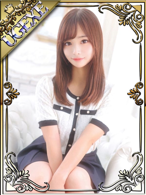 あきの|ウルトラグレイスで評判の女の子