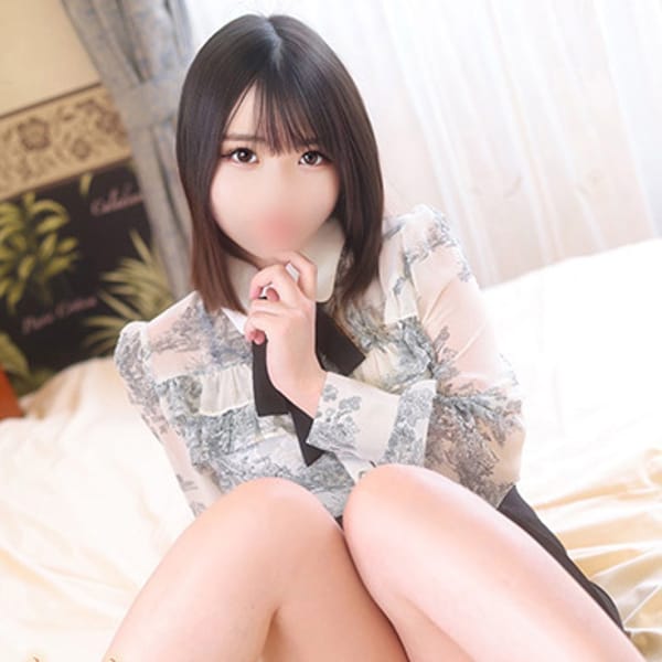 藤咲りん【黒髪清楚系なのにエロが好き♡】 | ウルトラグレイス(新宿・歌舞伎町)