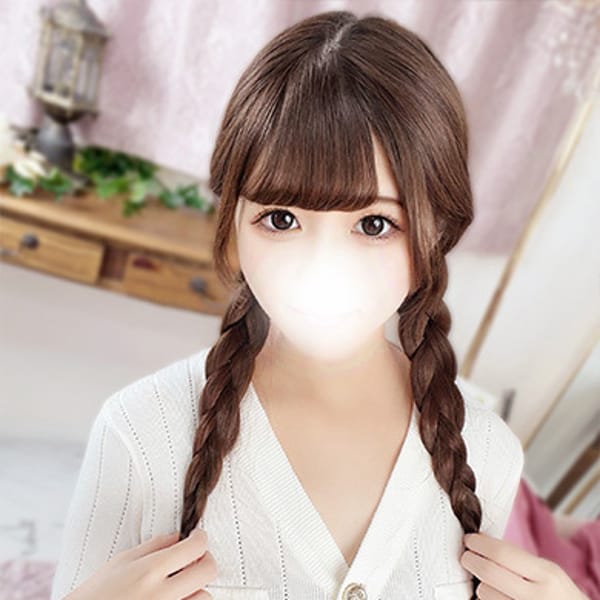 ふにゅ（新人割引6/9まで）【可愛いだけでもいいのです！】 | ウルトラグレイス(新宿・歌舞伎町)