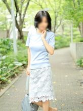 まりえ|出会い系人妻ネットワーク 五反田~品川編でおすすめの女の子