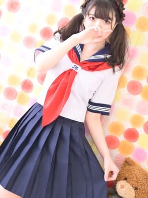 みう|品川夢見る乙女でおすすめの女の子