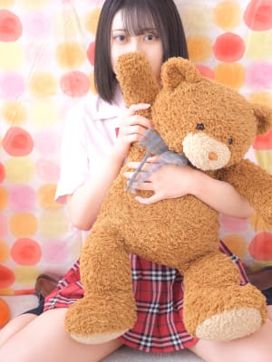 りり|品川夢見る乙女で評判の女の子
