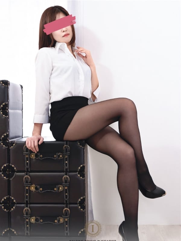 落合凛香|五反田メンズエステ イマジン東京でおすすめの女の子