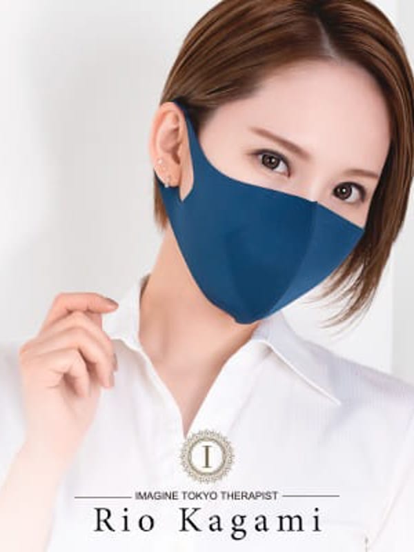 加賀美 りお|五反田メンズエステ イマジン東京でおすすめの女の子