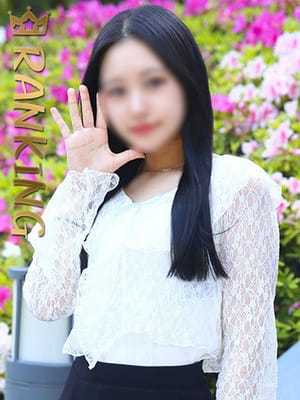 飯田あみ|渋谷ミルクで評判の女の子