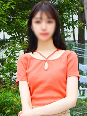 川島うな|渋谷ミルクでおすすめの女の子