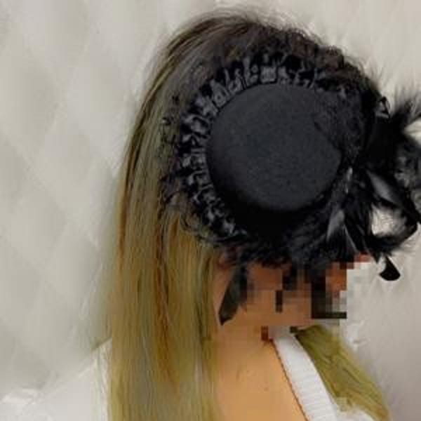 アリサ【メキシコ出身】 | 渋谷ロメオ(渋谷)