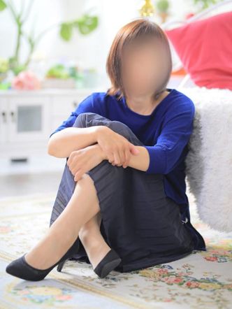 人妻コースつばき(今治・西条)|Clubエナメルでおすすめの女の子