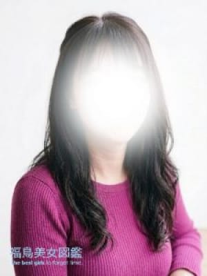 new!!人妻しずか|福島美女図鑑で評判の女の子