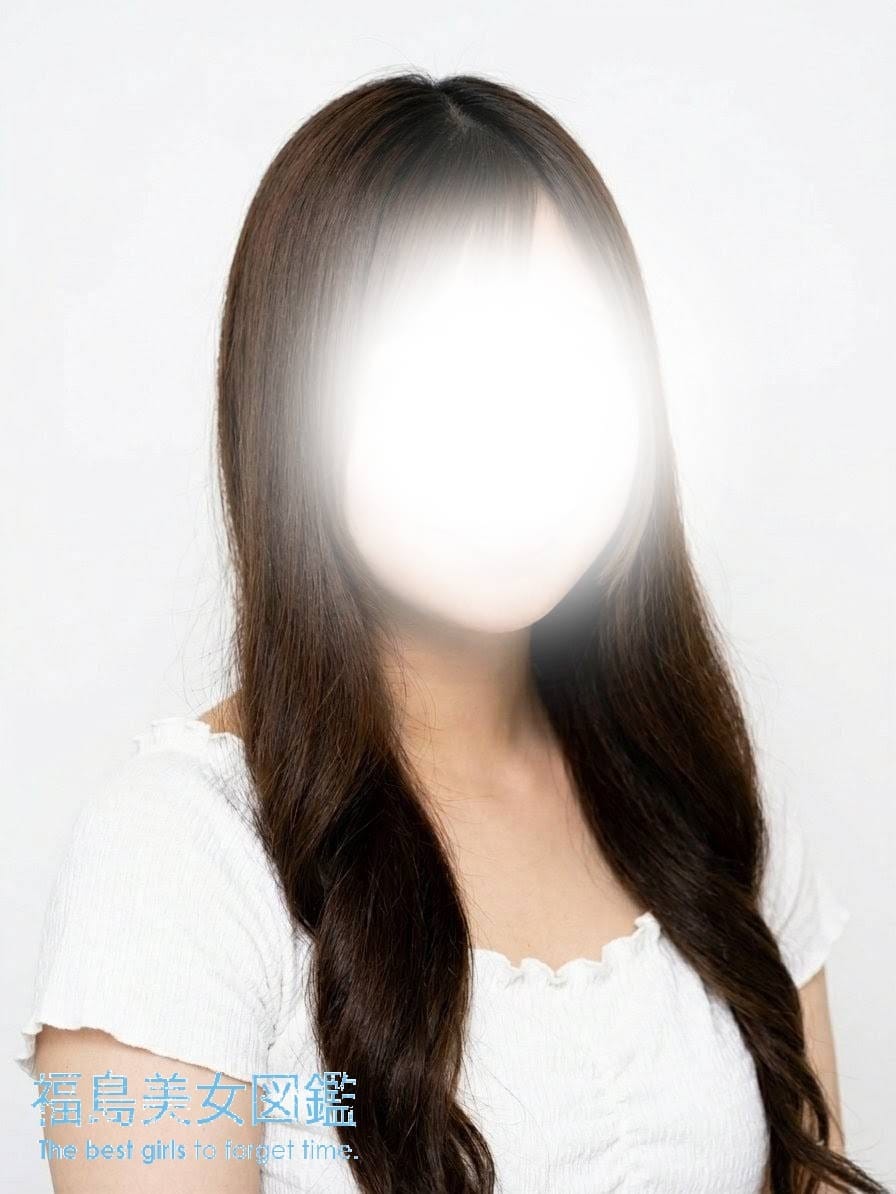 さくら|福島美女図鑑でおすすめの女の子