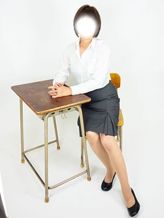 あきよ/教師|制服がすきでおすすめの女の子