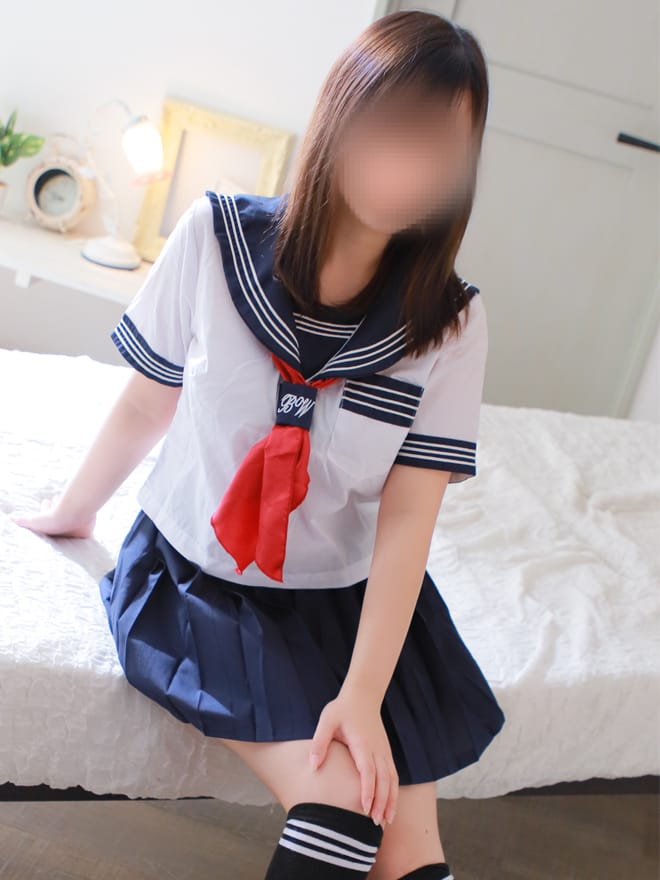 つき|ホットポイントで評判の女の子