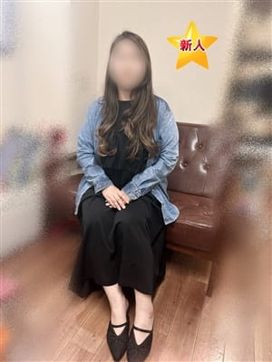 なおみ|ギン妻パラダイス 堺店で評判の女の子