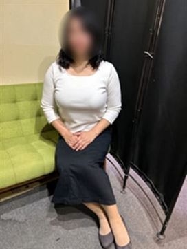 むつみ|ギン妻パラダイス 天王寺店で評判の女の子