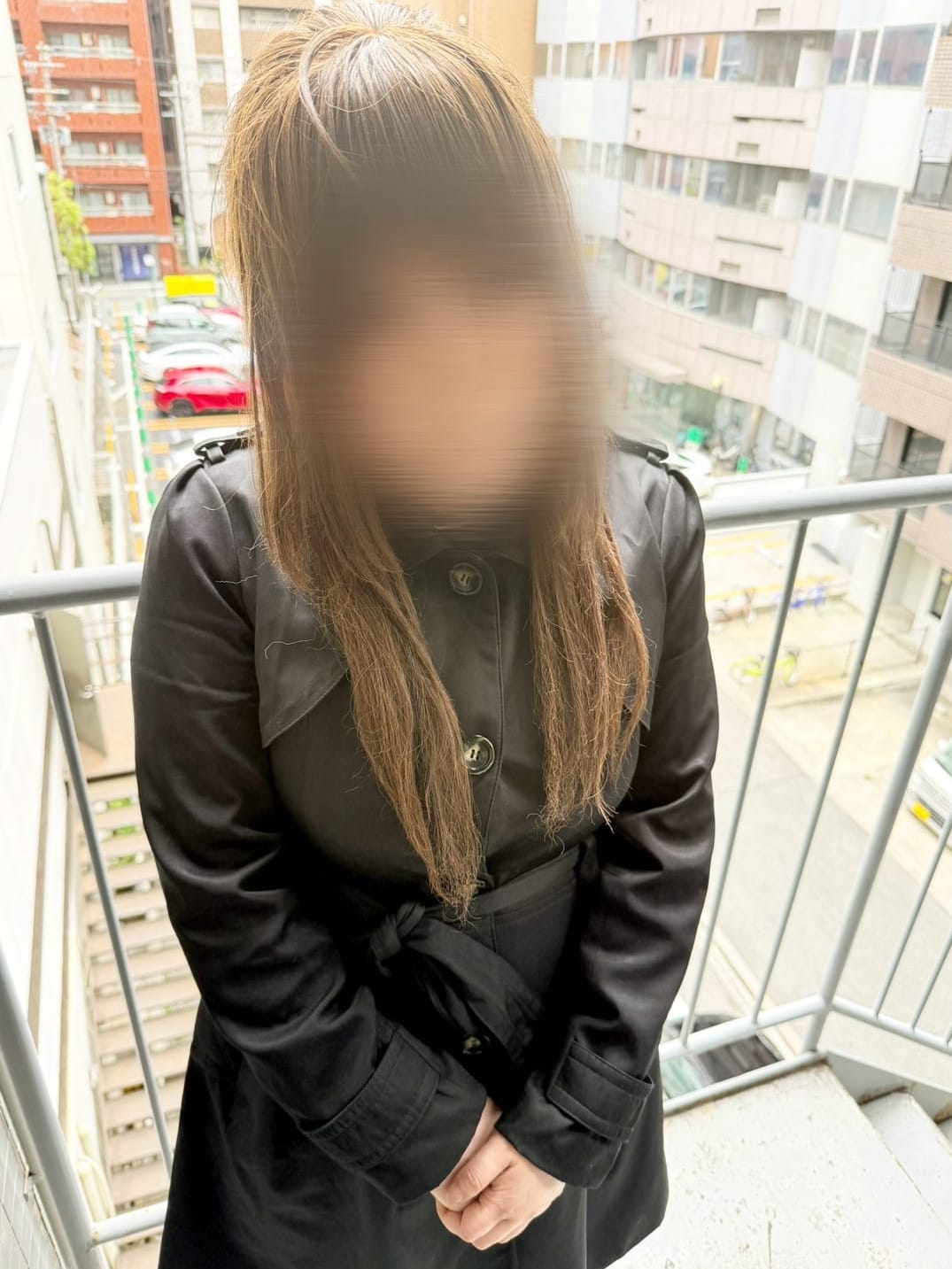 ことり|ギン妻パラダイス 天王寺店で評判の女の子