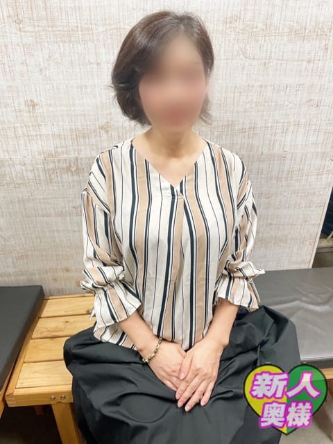 ななこ|ギン妻パラダイス 天王寺店で評判の女の子