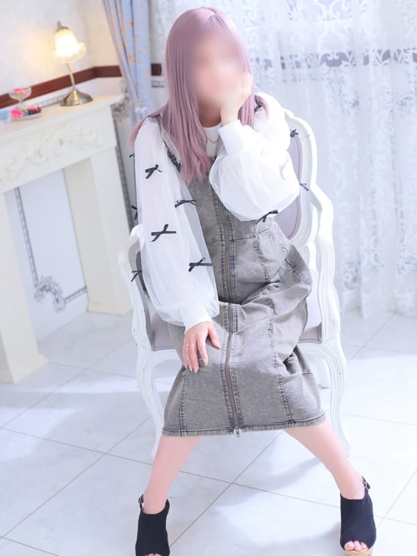 じゅな★業界未経験