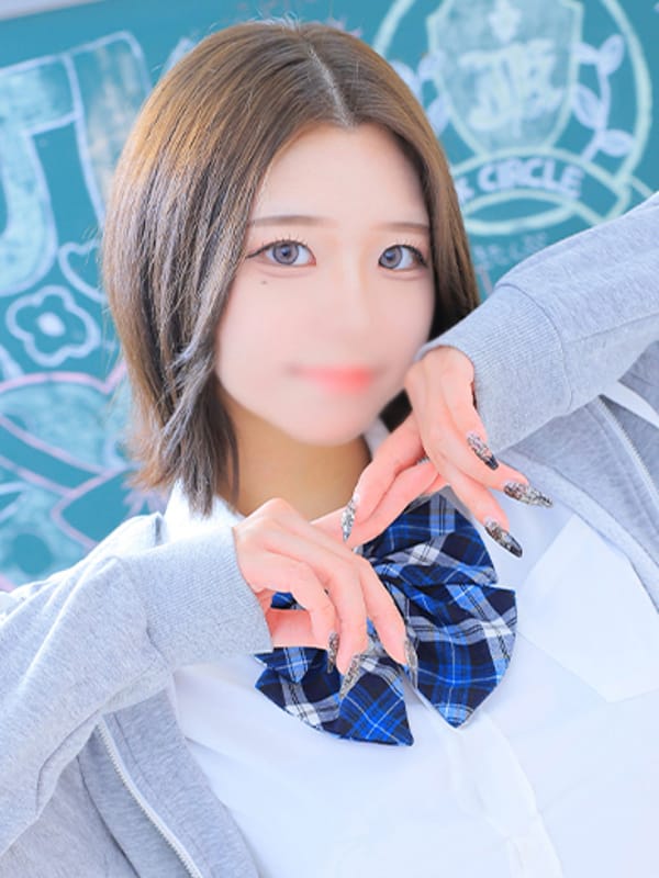 えあ☆高身長！美巨乳JK【ピュアなモデル級美女♬】