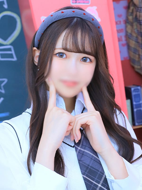 ななこ☆最高の笑顔は皆のアイドル【今では完全に人気生徒！お勧め】