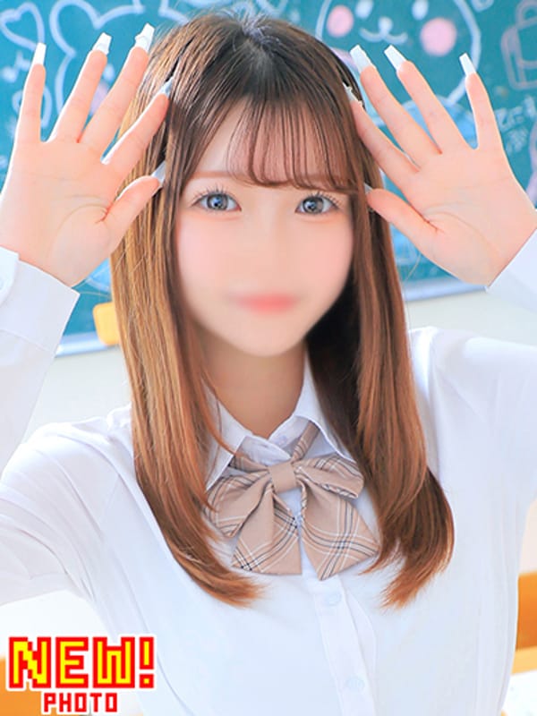 めぐみ☆キス大好きアイドル！【写真以上！想像以上！！】
