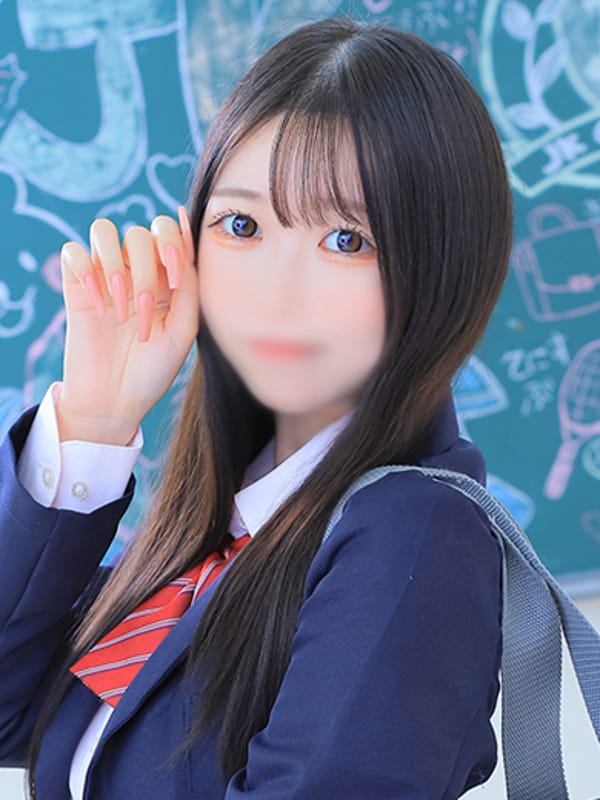 めぐみ☆想像の倍可愛い！【写真以上！想像以上！！】