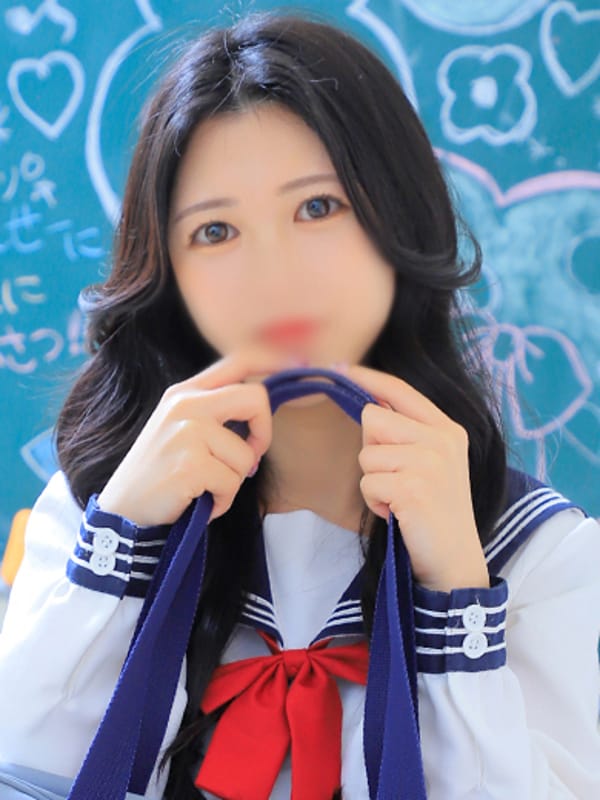 みら☆ド変態JK！【全身を使った濃厚プレイ！】