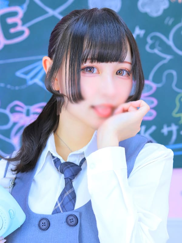 あずさ☆アイドルJK！超あたり【最高の天然素材！！細身巨乳！】