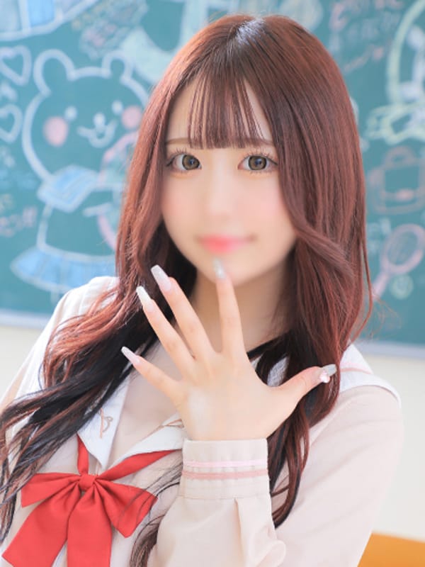 なみ☆マジぼれ必須！【誰もが見とれる可愛さ！】