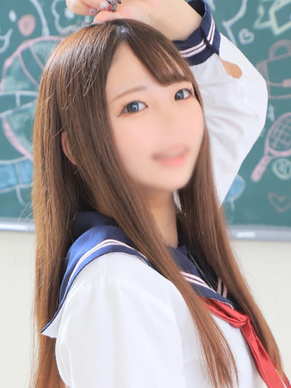 なつ☆いい匂いのする女の子【可愛いが一番！敏感JK！！】
