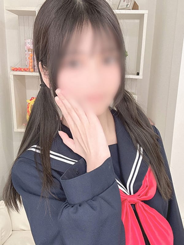 しずか☆細身のモデル系スタイル【綺麗系JKの最前線！！　】