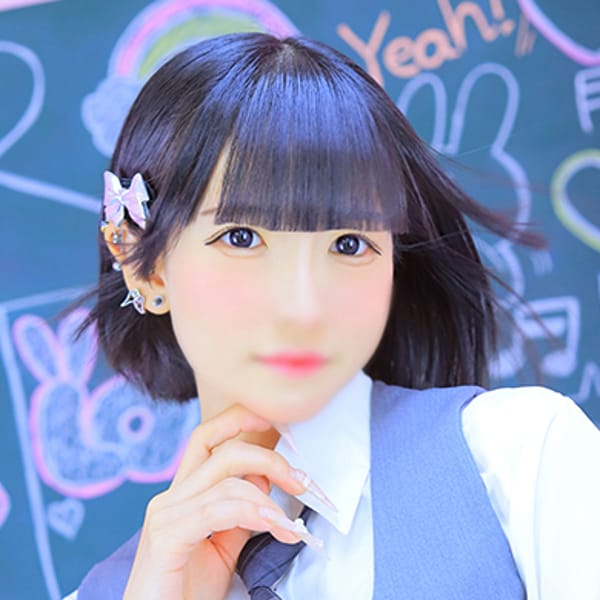 えっちゃん☆黒髪美少女