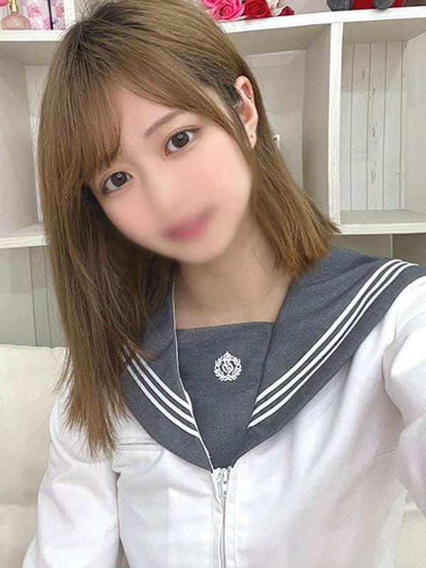 みらい☆Hな事を沢山教えてね【パッチリお目目の癒し系JK】