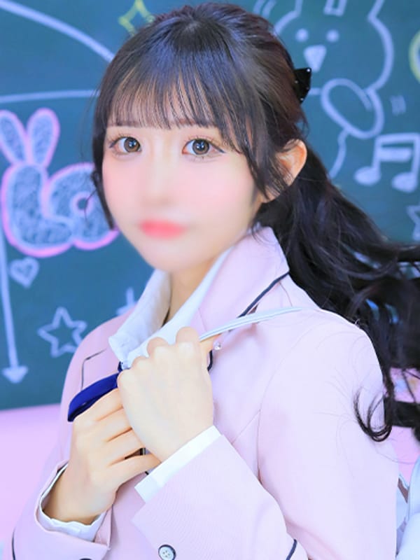 ゆゆ☆美乳色白天使ちゃん！【夢中になっちゃう可愛いさ】