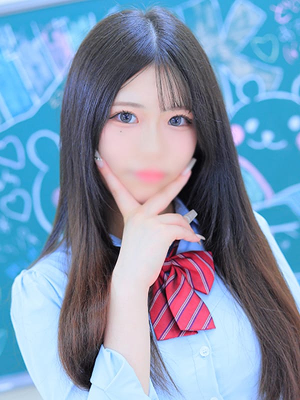 あすみ☆小悪魔スレンダー【愛嬌抜群エロがりJK！】