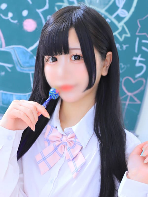 ゆの☆清楚・エッチなJK【１９歳 Ｅ乳美乳女生徒】