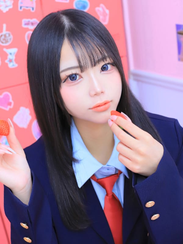 いちご☆19歳のHカップ