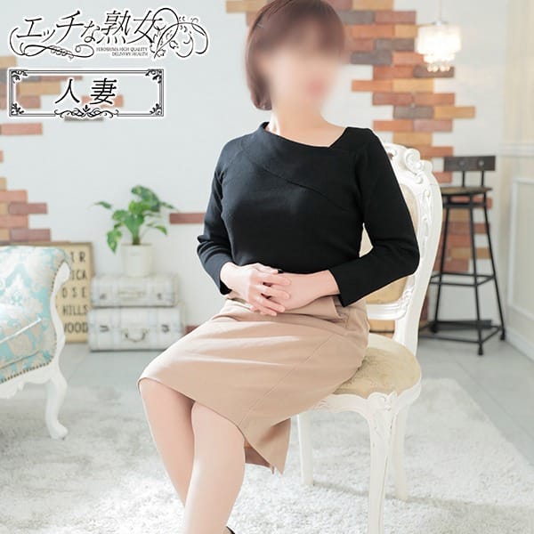 エッチな熟女