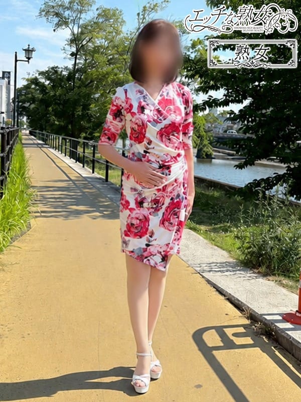 麗(れい)|エッチな熟女でおすすめの女の子