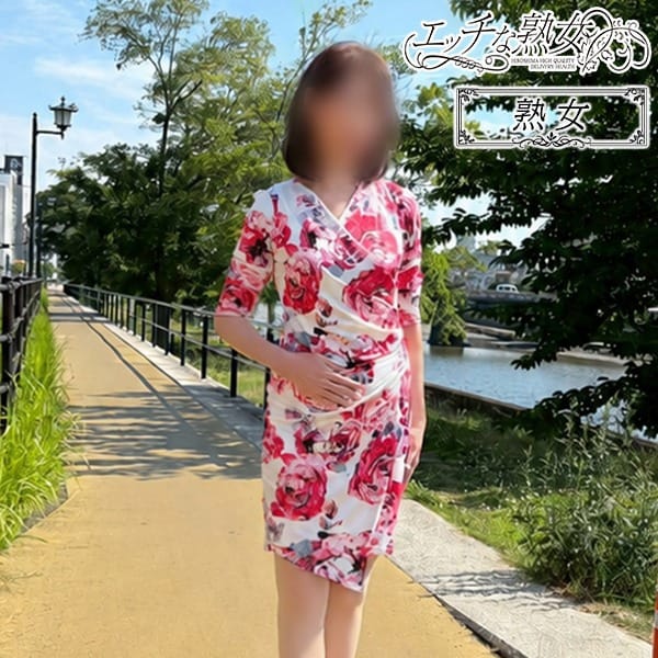エッチな熟女