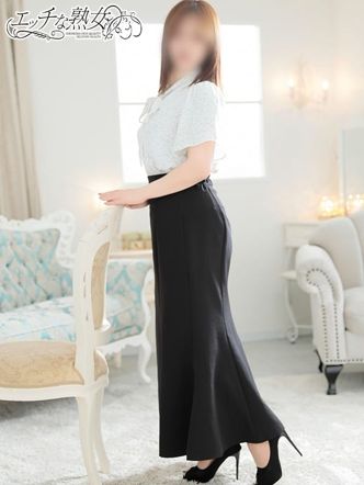 静華(しずか)|エッチな熟女でおすすめの女の子