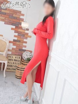 千歌(ちか)|エッチな熟女で評判の女の子