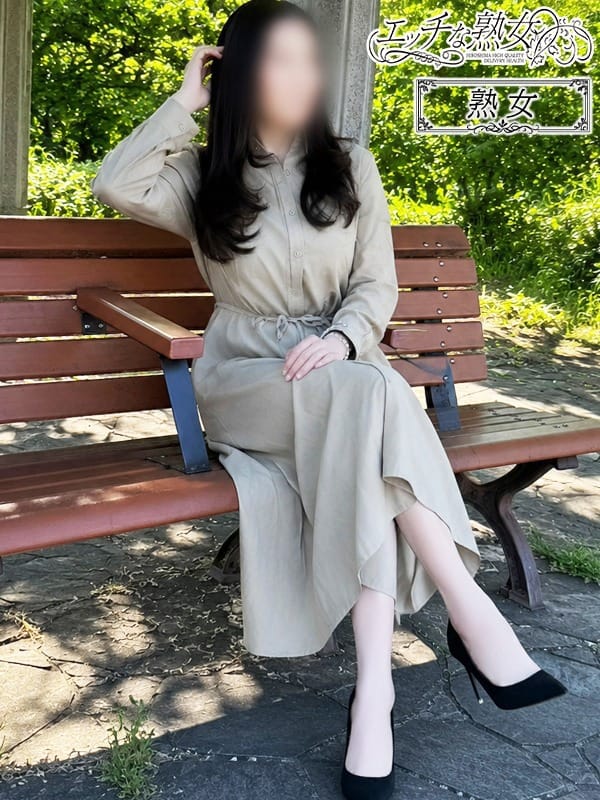 新人 希望(のぞみ)|エッチな熟女でおすすめの女の子